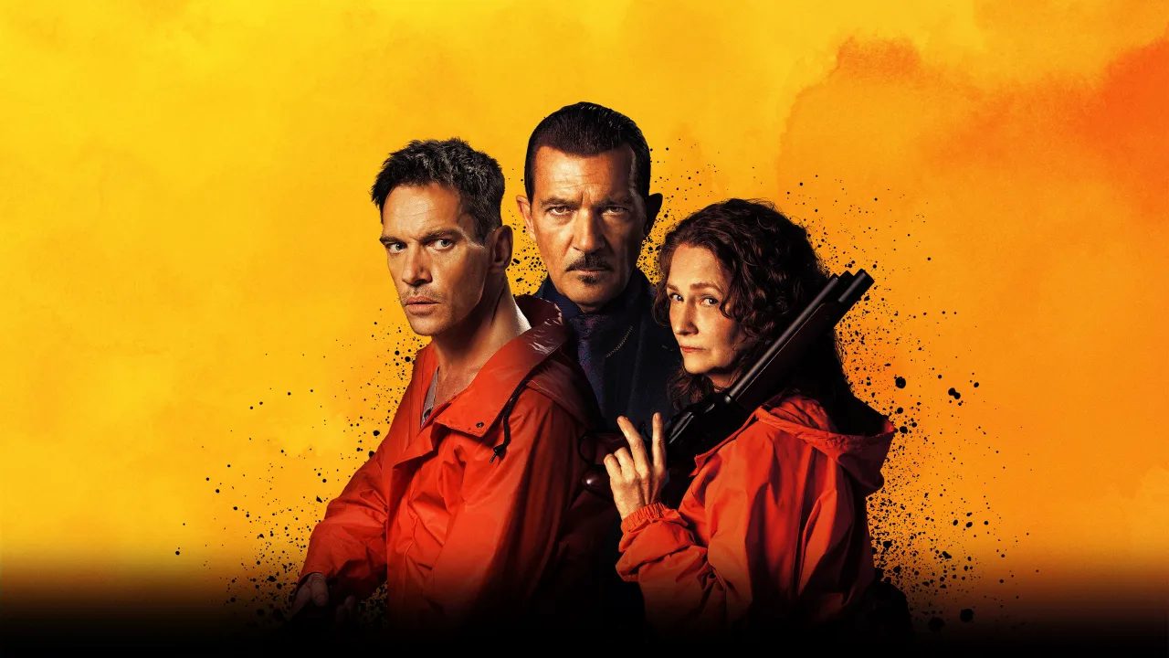 The Clean Up Crew İndir - görsel 4