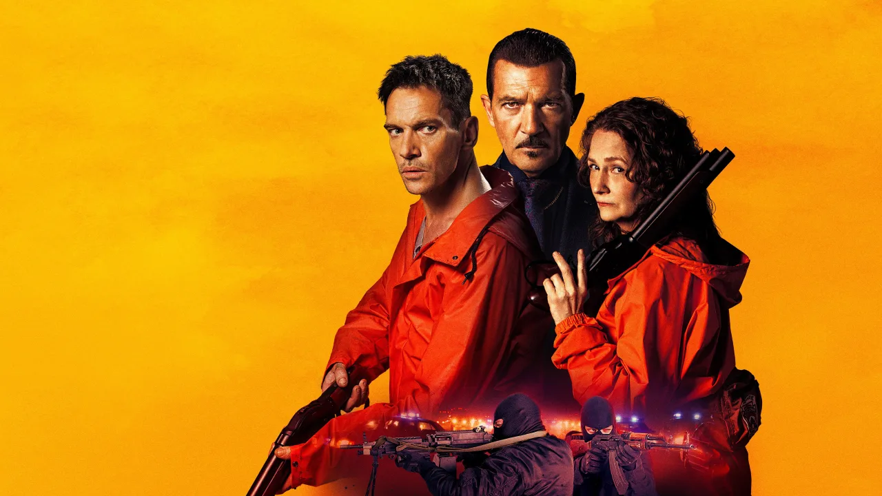 The Clean Up Crew İndir - görsel 5