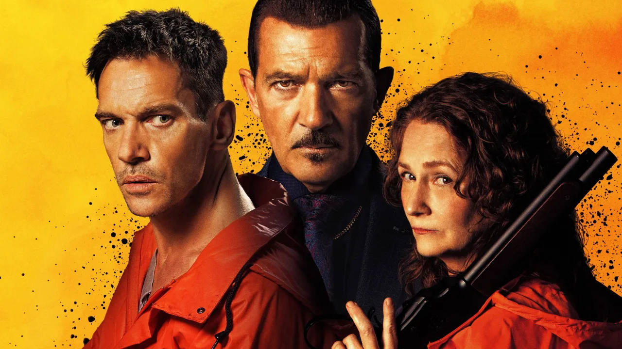 The Clean Up Crew İndir - görsel 6