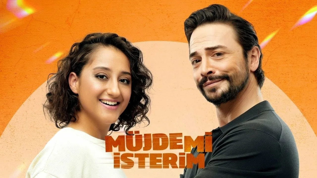 Müjdemi İsterim - görsel 1