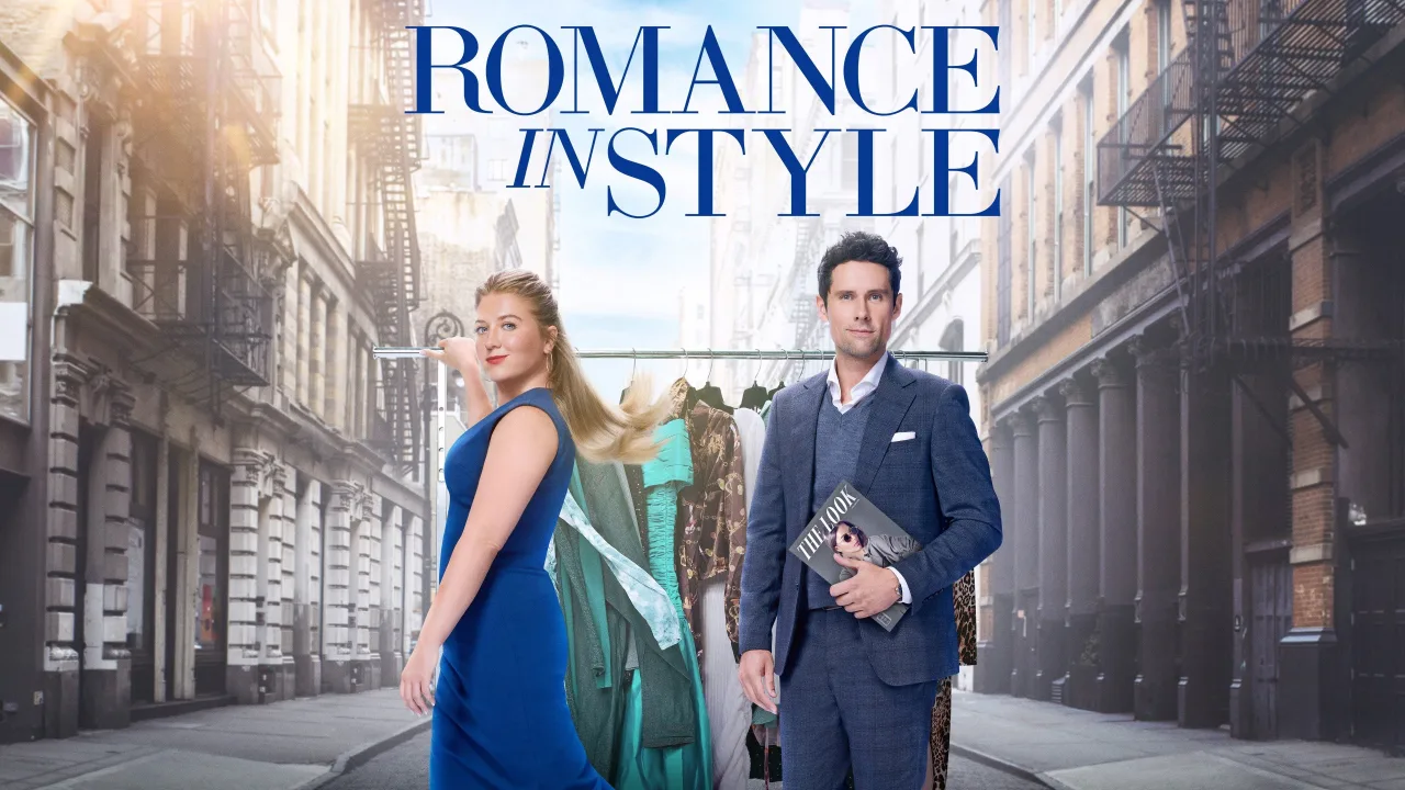 Romance In Style İndir - görsel 5