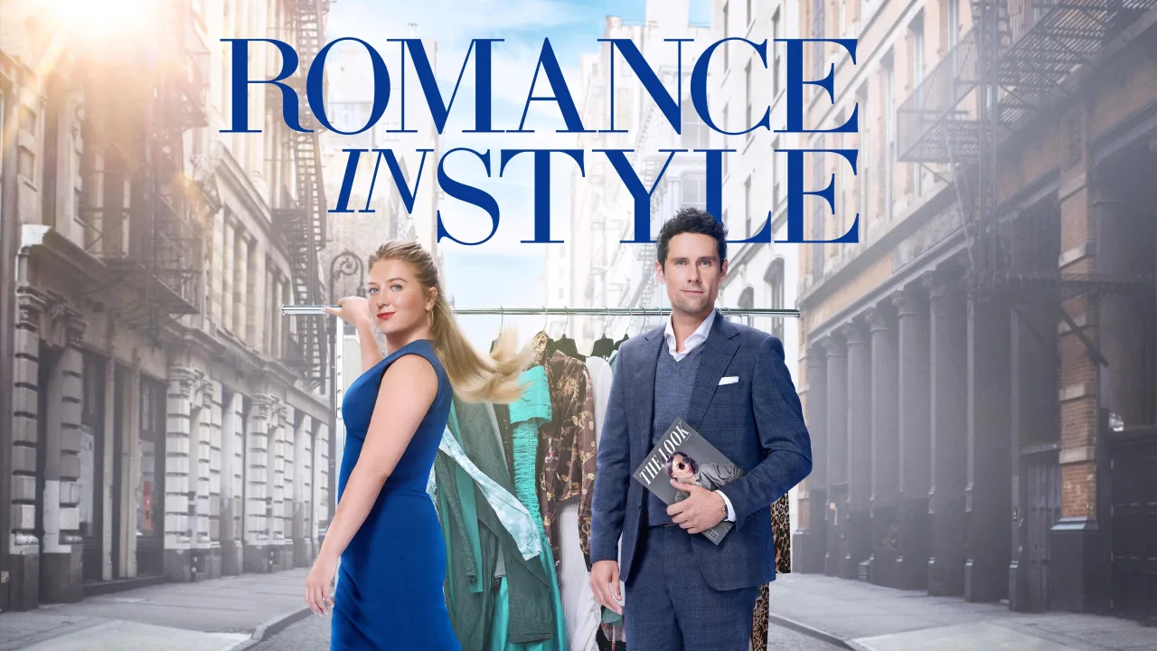 Romance In Style İndir - görsel 6