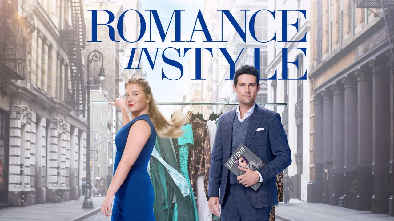 Romance In Style İndir - görsel 7
