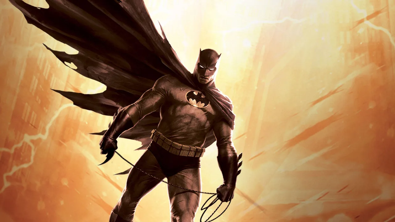 Batman: Kara Şövalye Dönüyor 2.Bölüm İndir - görsel 6