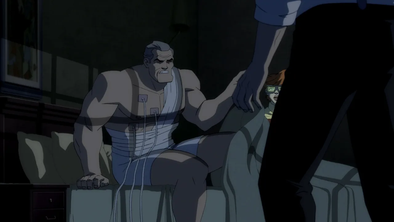 Batman: Kara Şövalye Dönüyor 2.Bölüm İndir - görsel 7