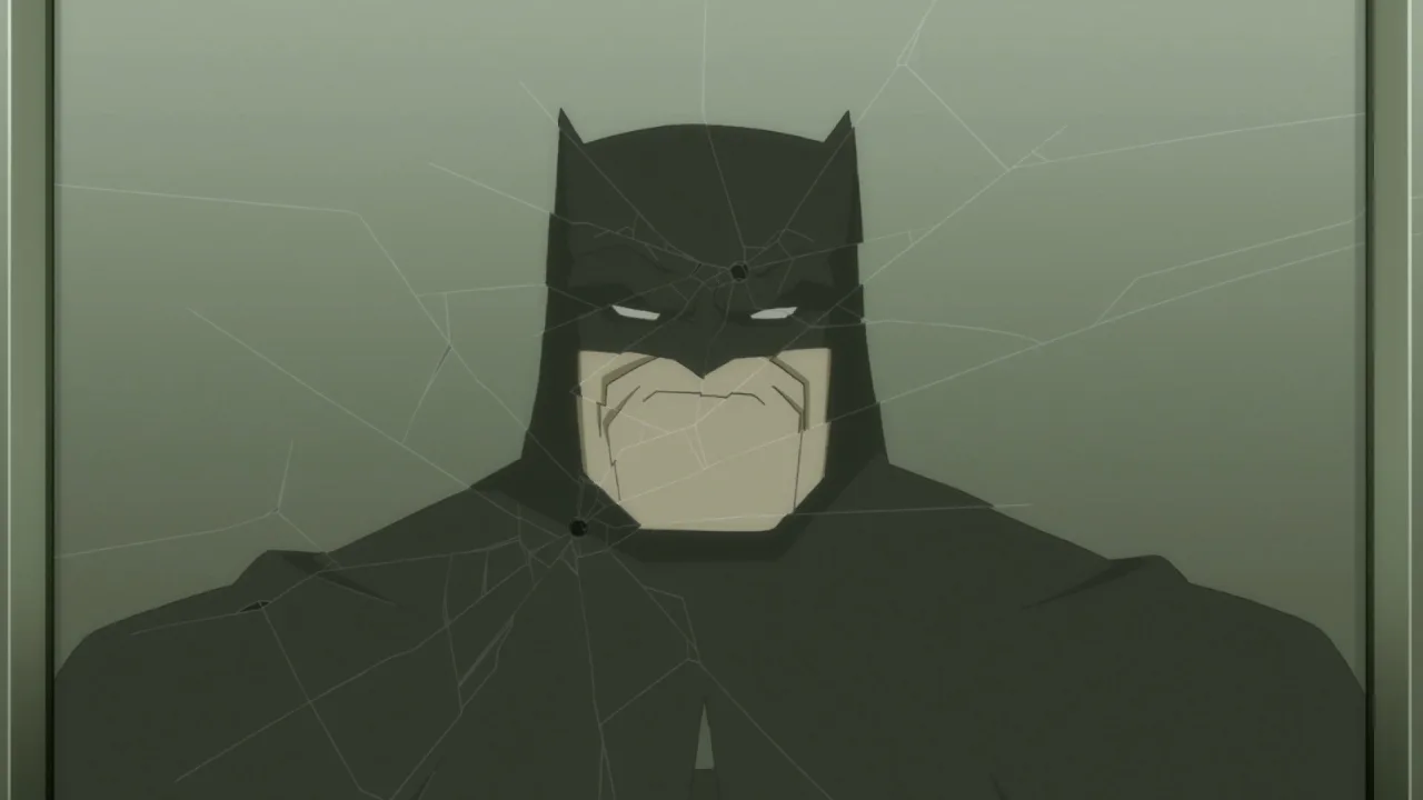 Batman: Kara Şövalye Dönüyor 2.Bölüm İndir - görsel 8