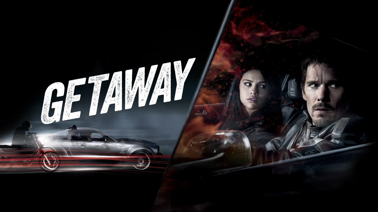 Getaway İndir - görsel 6