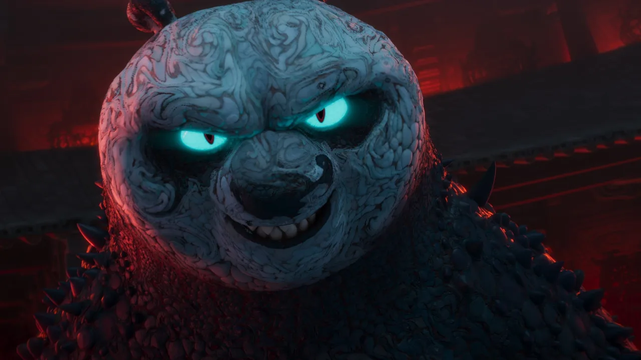 Kung Fu Panda 4 İndir - görsel 9