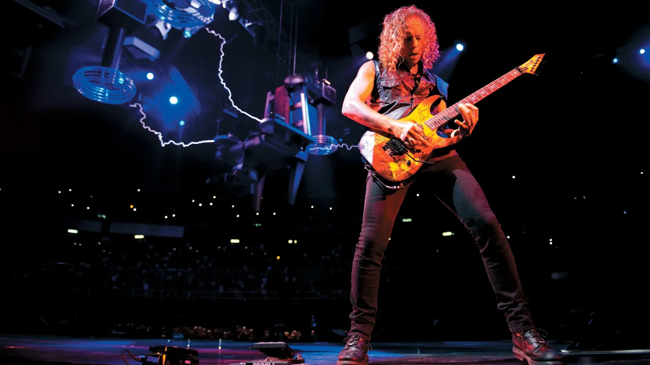 Metallica: Through the Never İndir - görsel 1