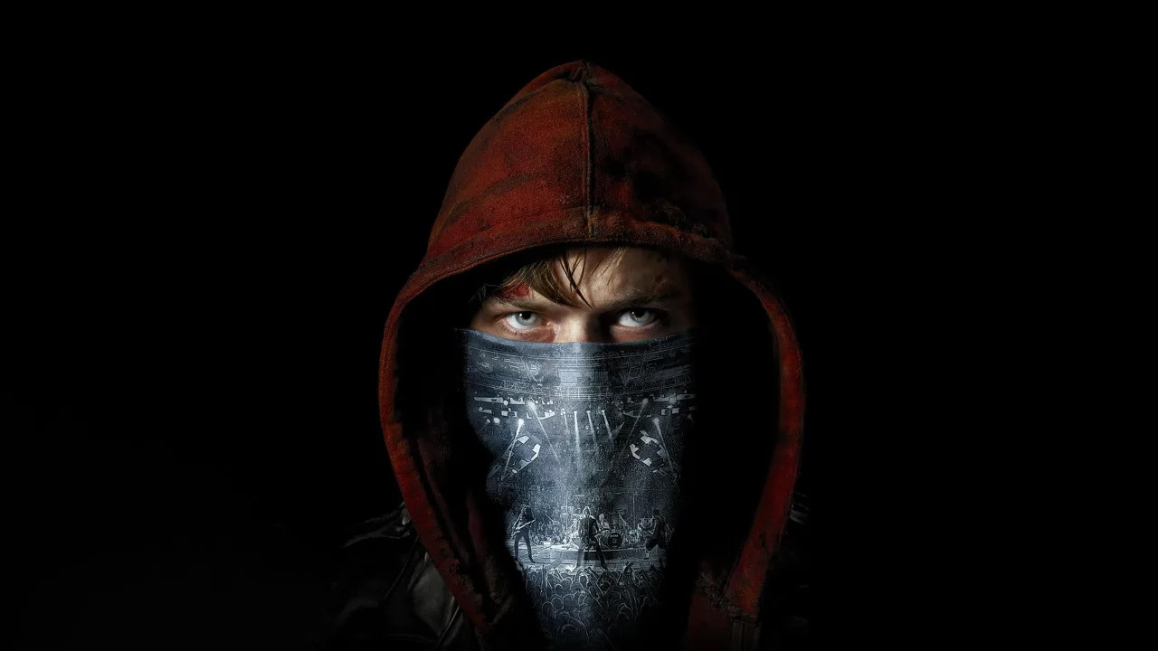 Metallica: Through the Never İndir - görsel 2