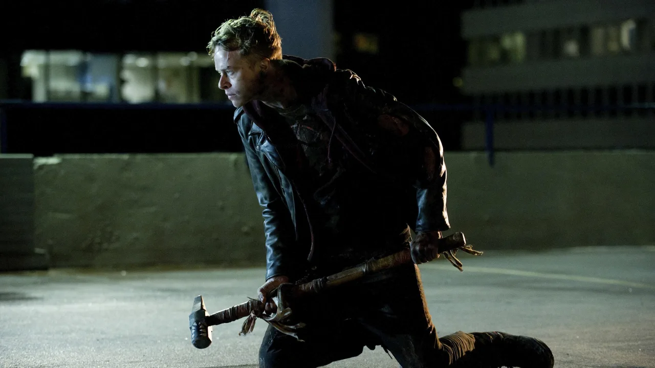 Metallica: Through the Never İndir - görsel 4