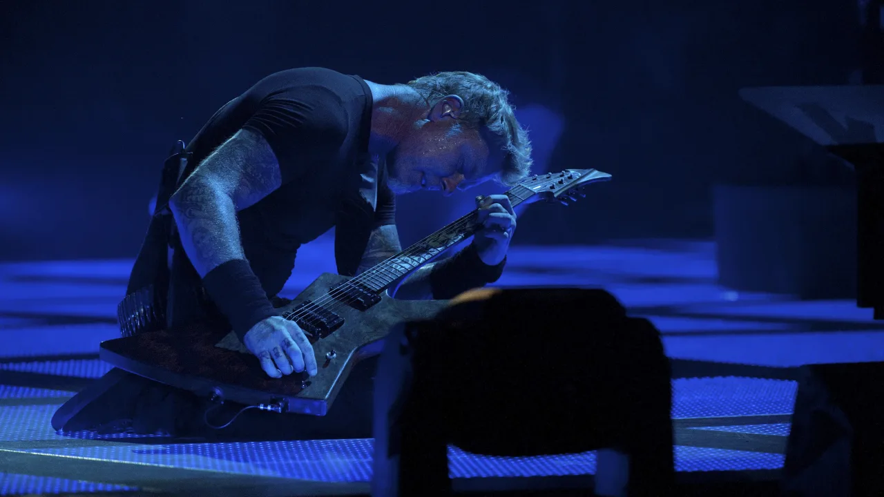 Metallica: Through the Never İndir - görsel 5