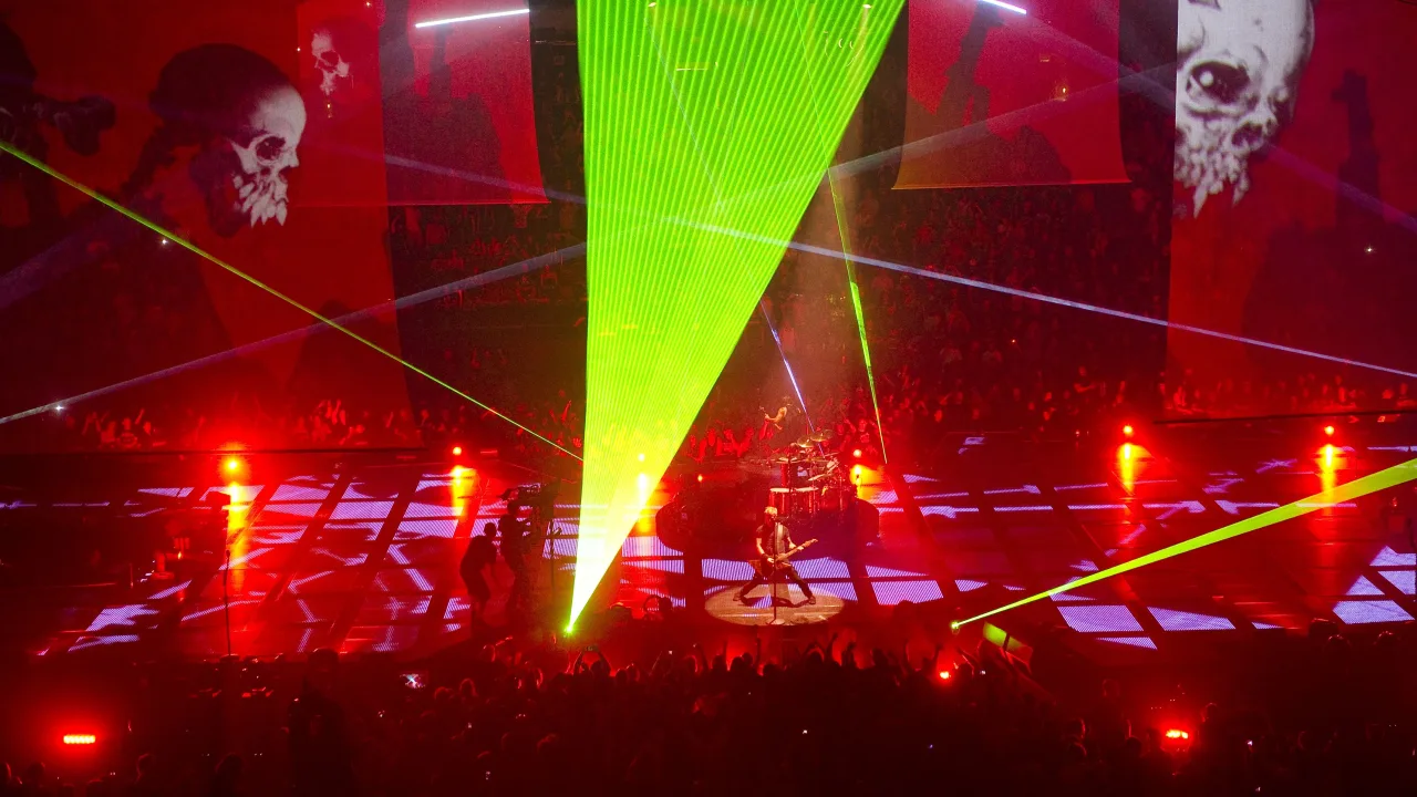 Metallica: Through the Never İndir - görsel 6