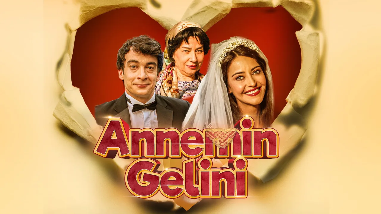 Annemin Gelini İndir - görsel 1