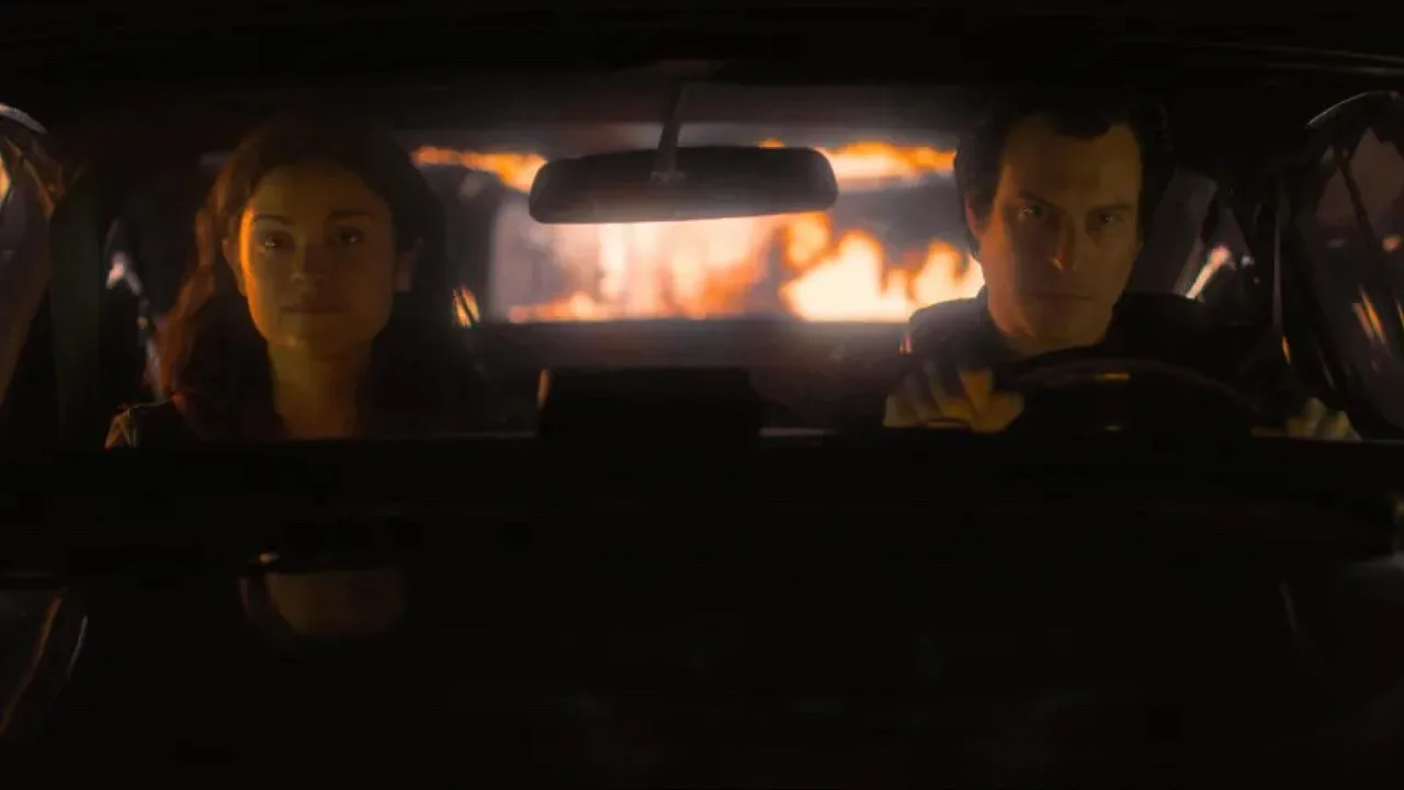 Blood Relatives İndir - görsel 2