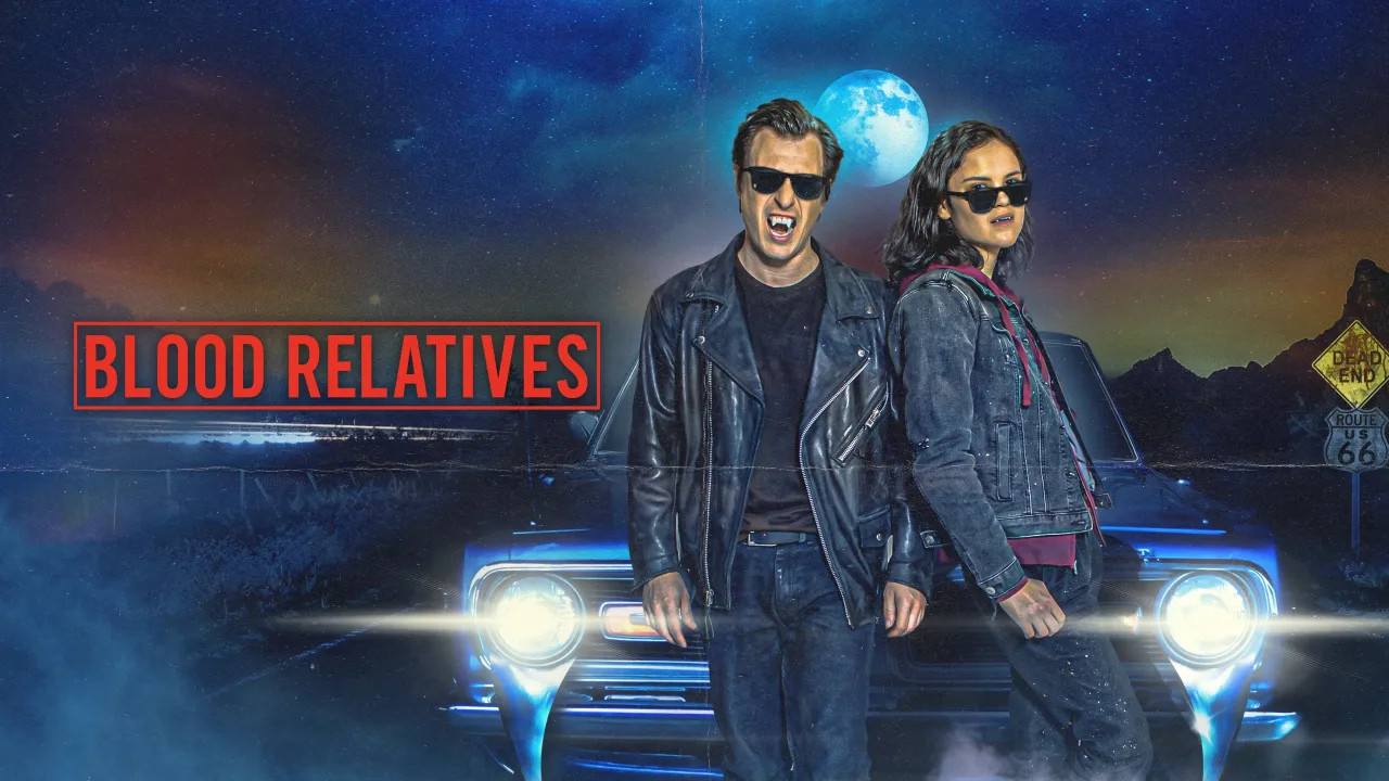 Blood Relatives İndir - görsel 5
