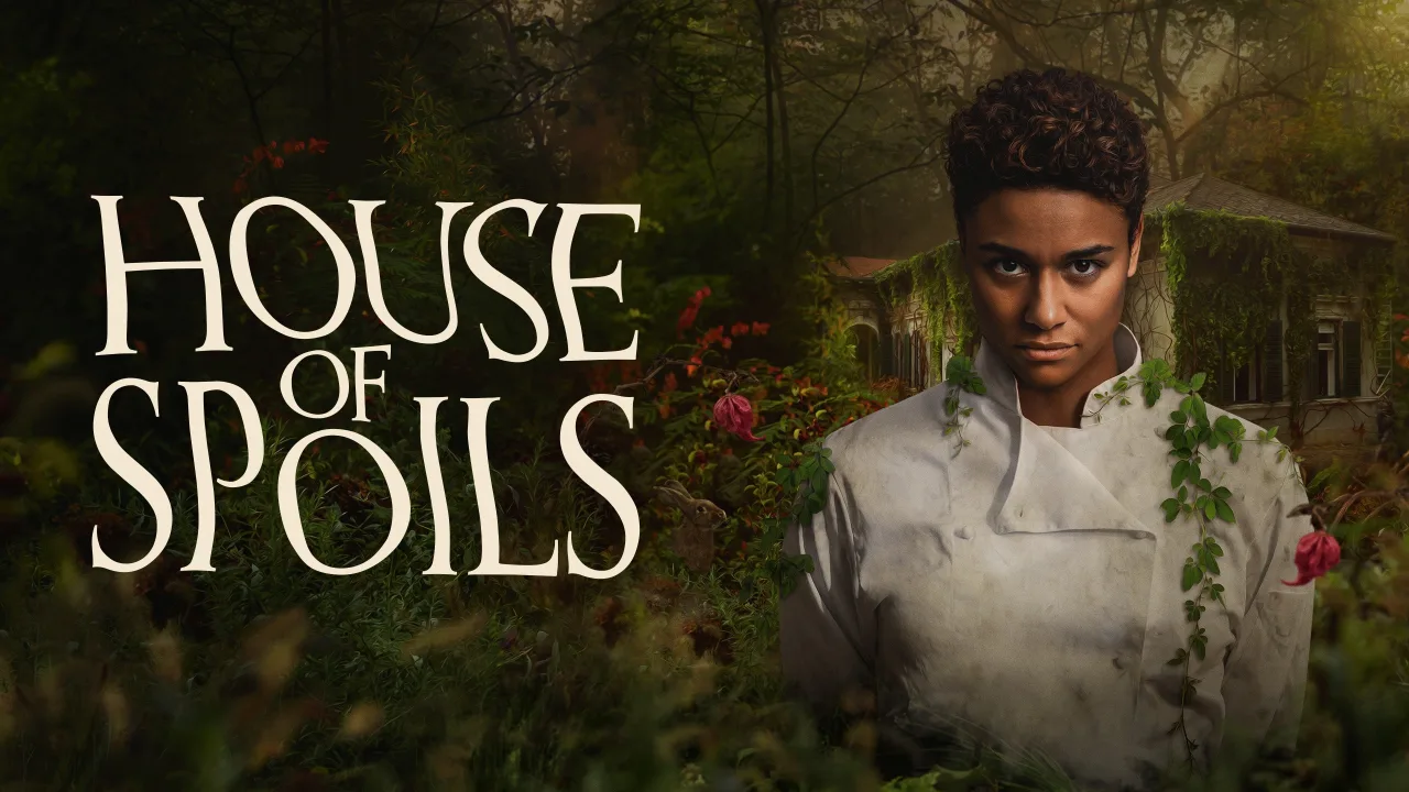 House of Spoils İndir - görsel 8