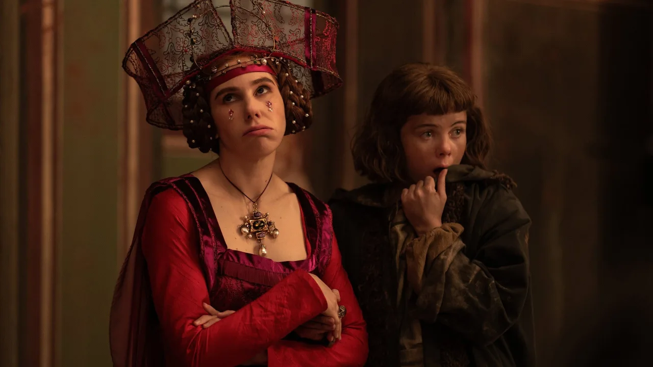 The Decameron 1080p İndir - görsel 3