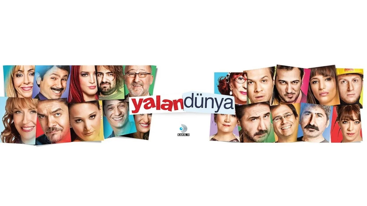 Yalan Dünya 1080p İndir - görsel 3
