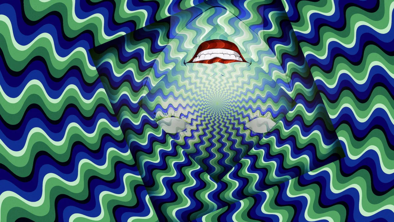Junji Ito Maniac: Japanese Tales of the Macabre 1080p İndir - görsel 3