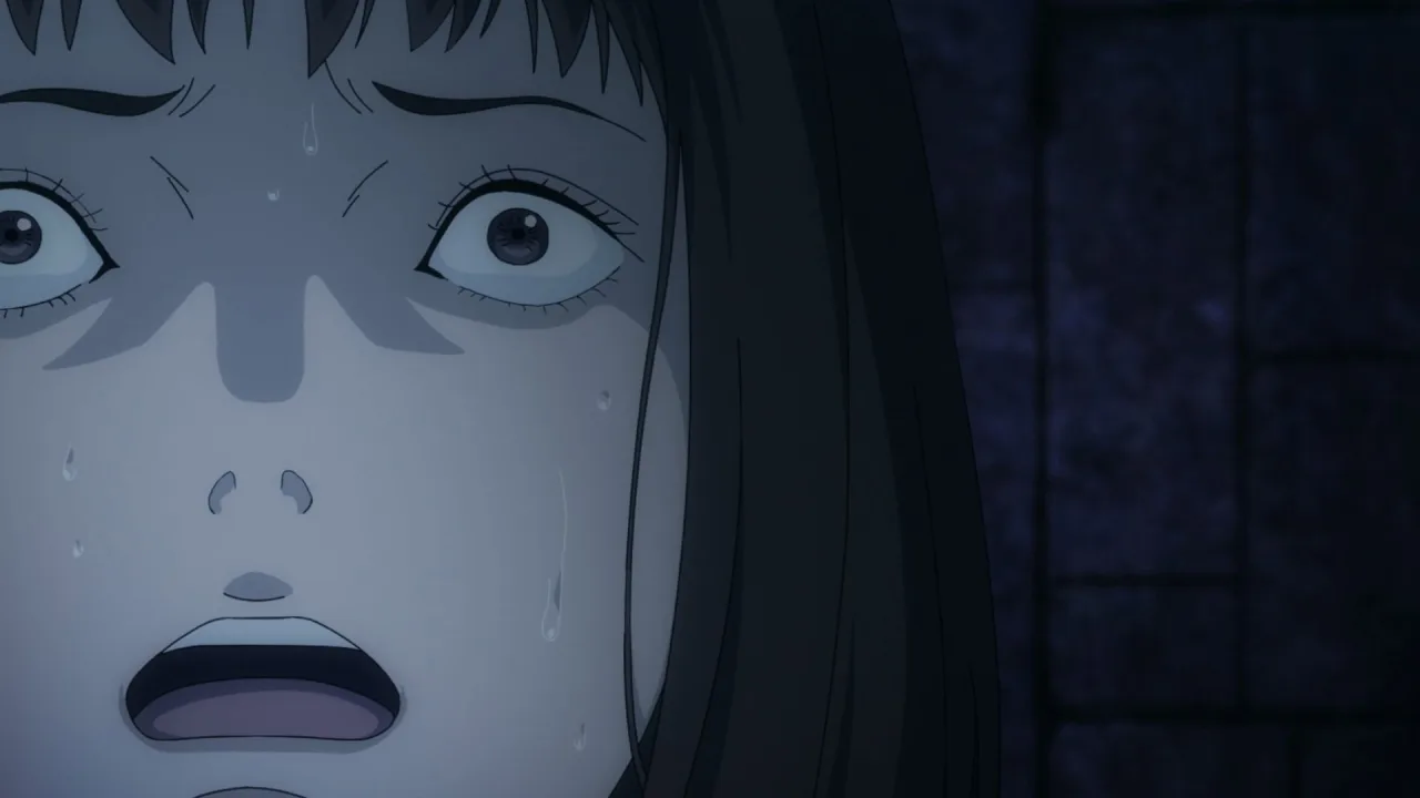 Junji Ito Maniac: Japanese Tales of the Macabre 1080p İndir - görsel 4