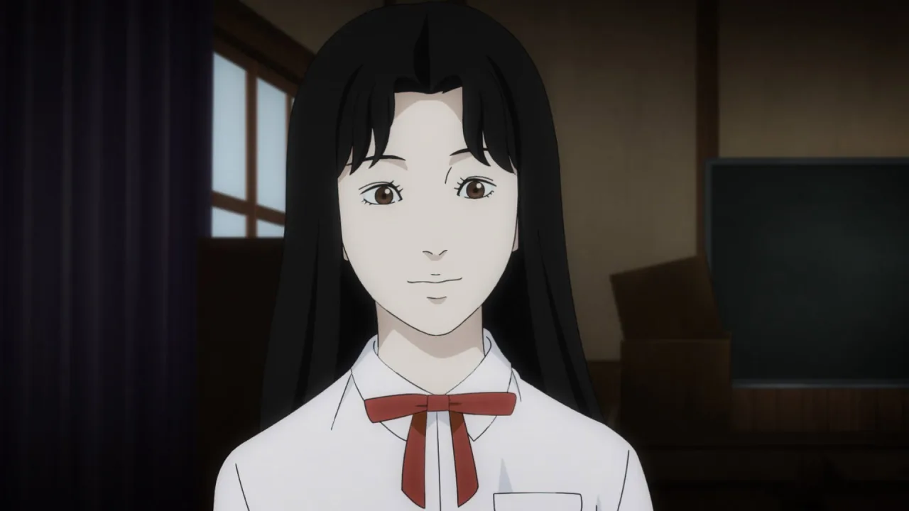 Junji Ito Maniac: Japanese Tales of the Macabre 1080p İndir - görsel 9