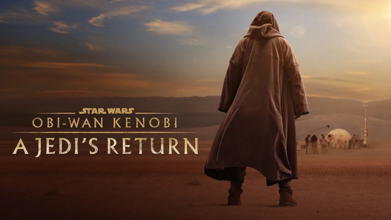 Obi-Wan Kenobi: A Jedi's Return - görsel 10