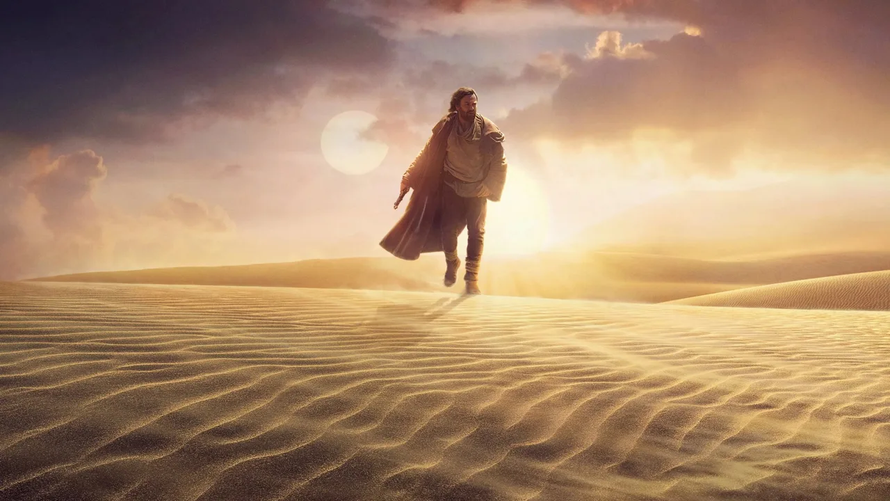 Obi-Wan Kenobi: A Jedi's Return - görsel 7