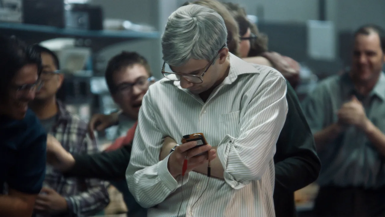 BlackBerry İndir - görsel 9