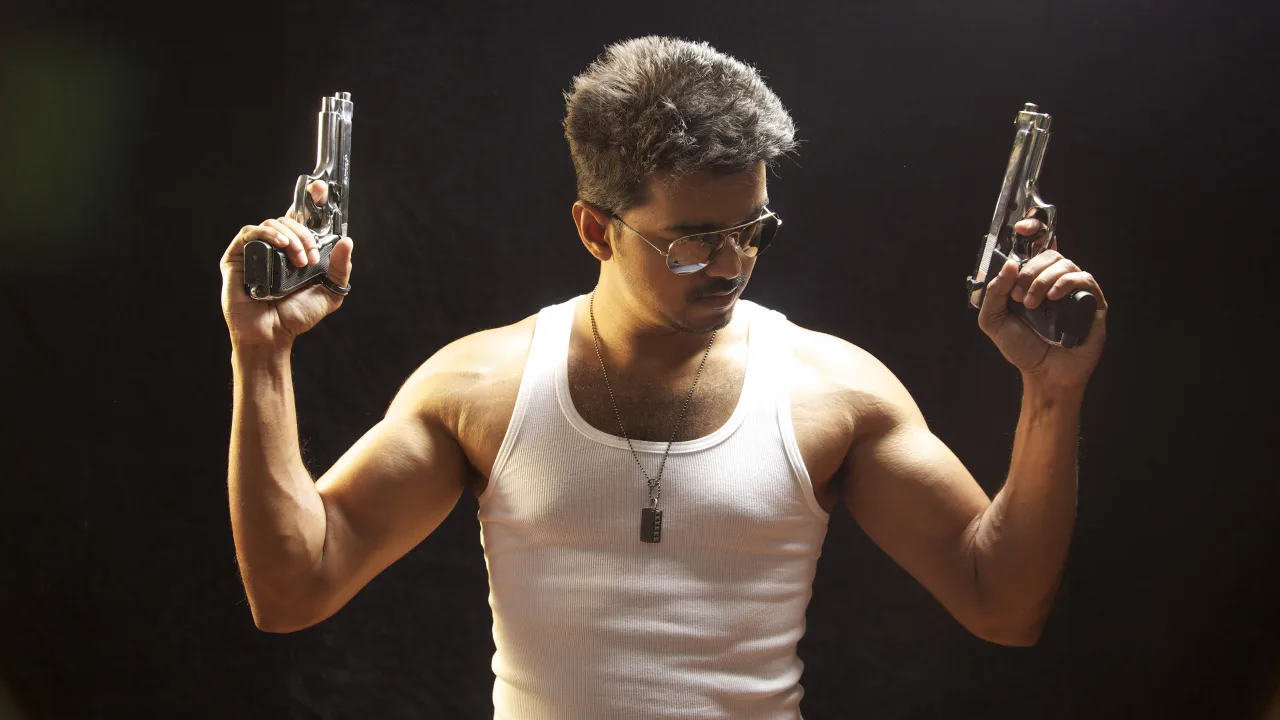 Thuppakki İndir - görsel 2