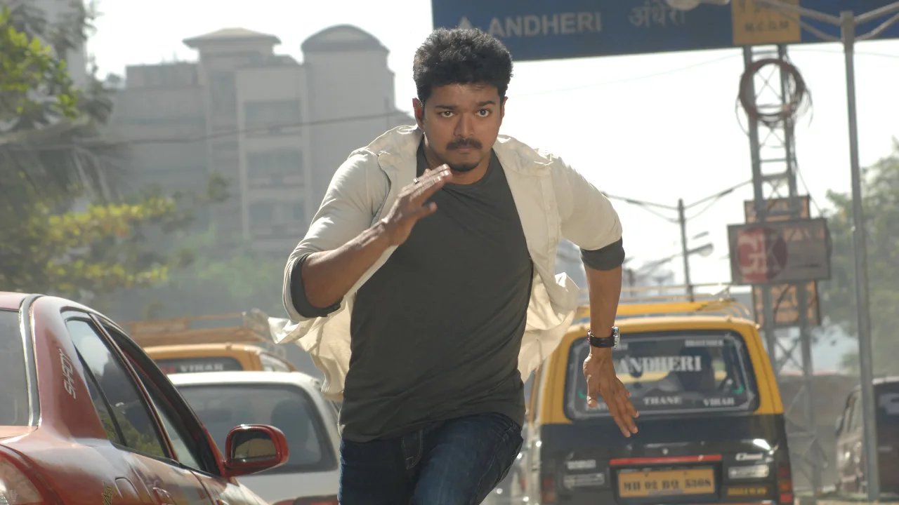 Thuppakki İndir - görsel 3