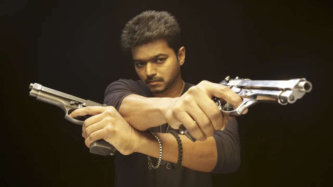Thuppakki İndir - görsel 7
