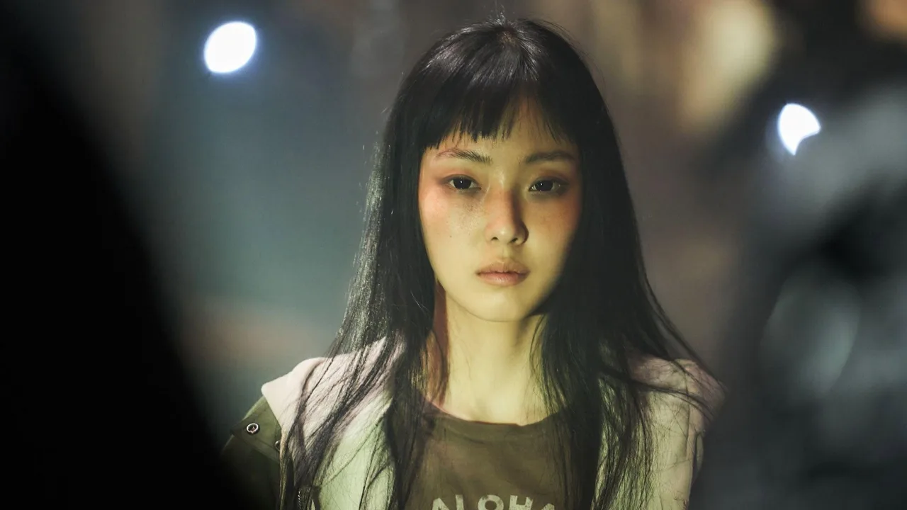 Parasyte: The Grey 1080p İndir - görsel 6