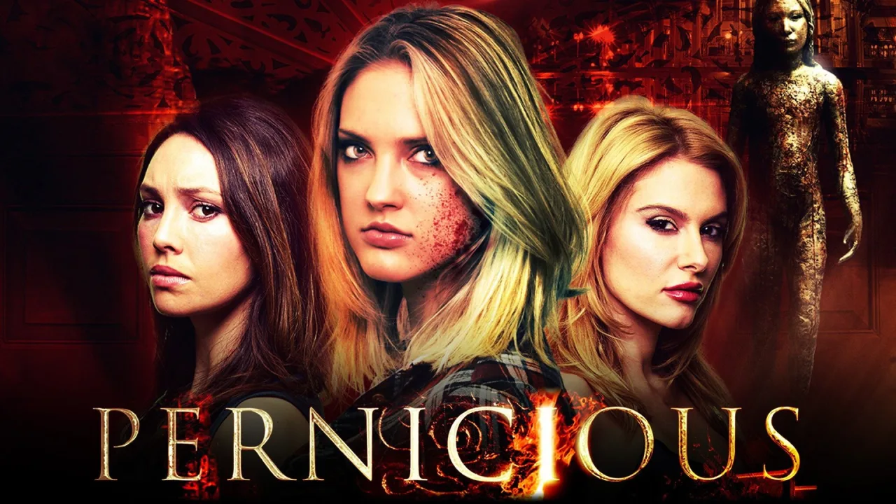 Pernicious İndir - görsel 8