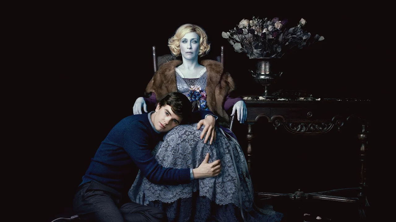 Bates Motel İndir - görsel 3