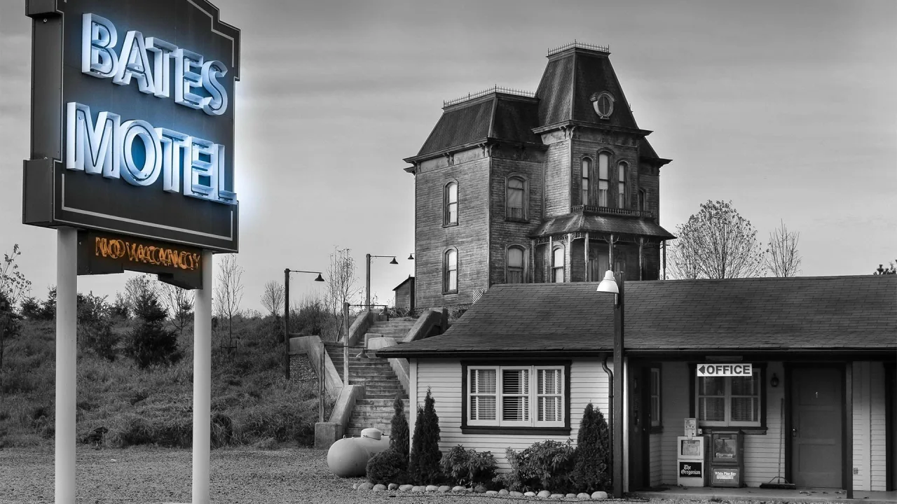Bates Motel İndir - görsel 5