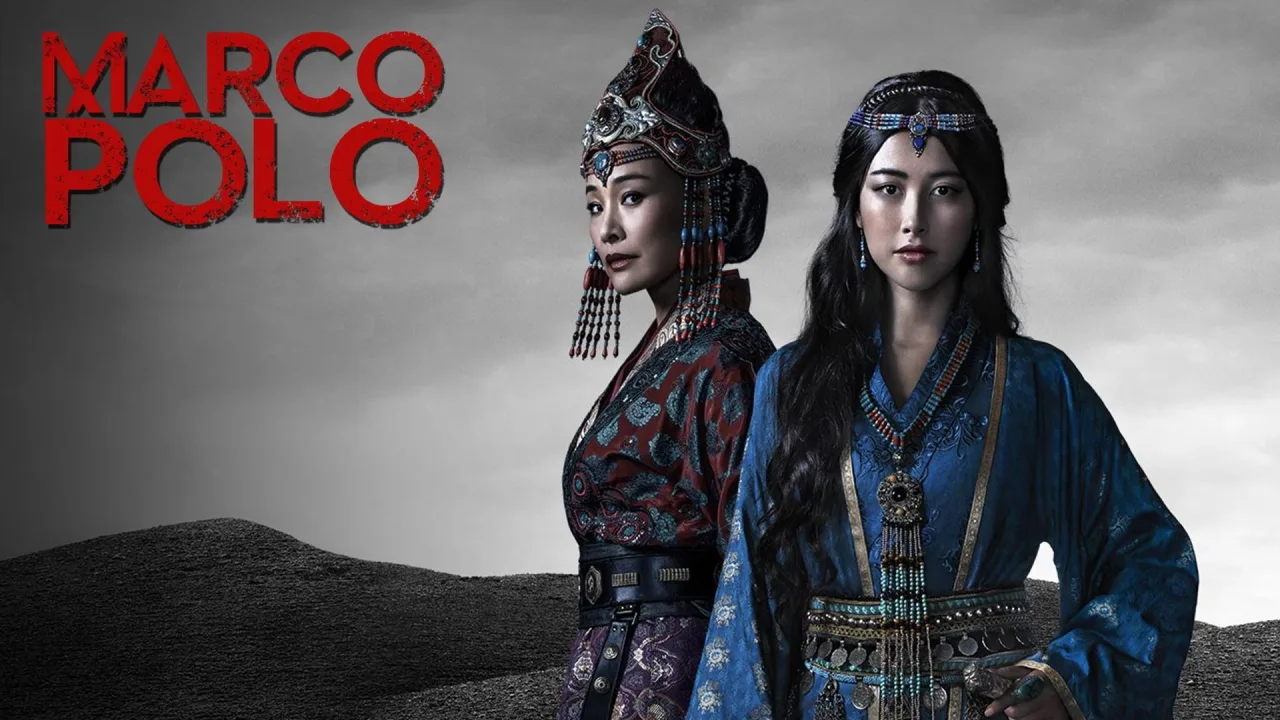 Marco Polo İndir - görsel 4