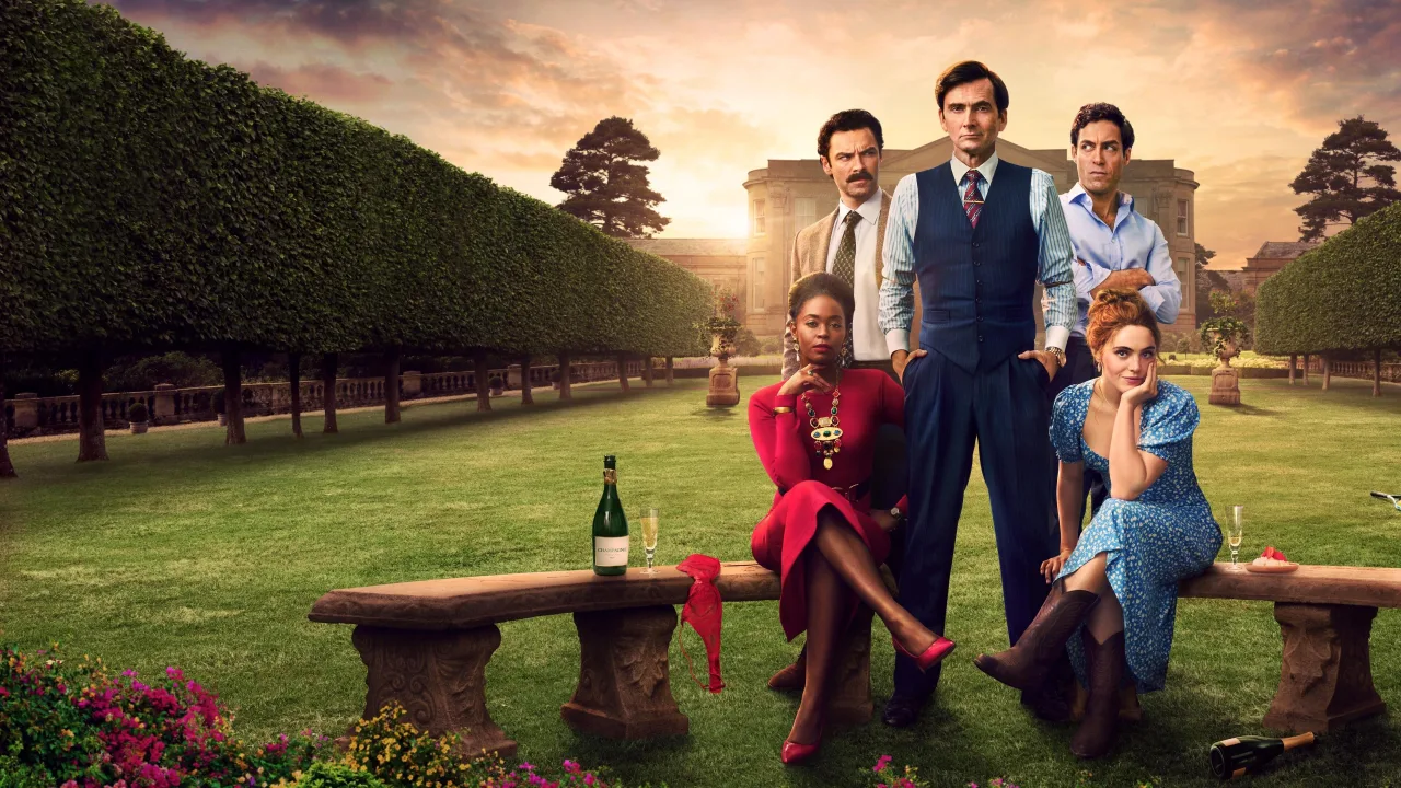 Rivals 1080p İndir - görsel 1