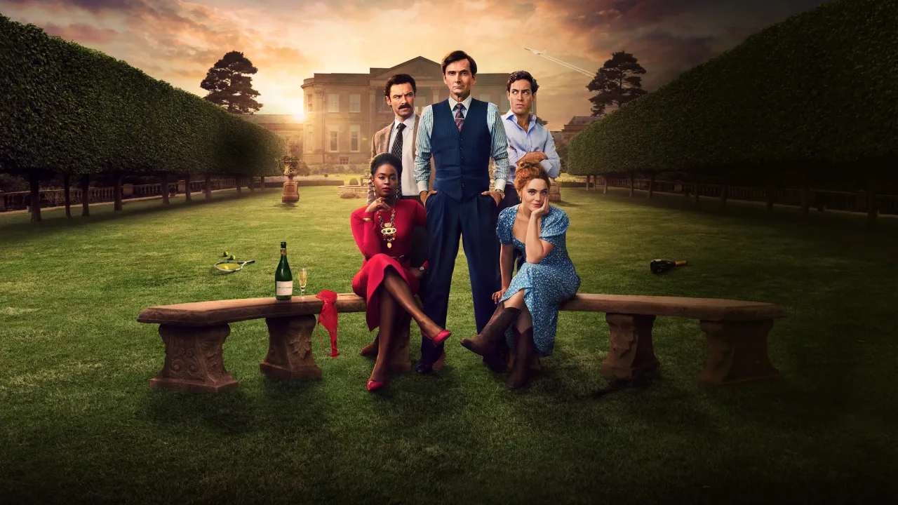 Rivals 1080p İndir - görsel 3