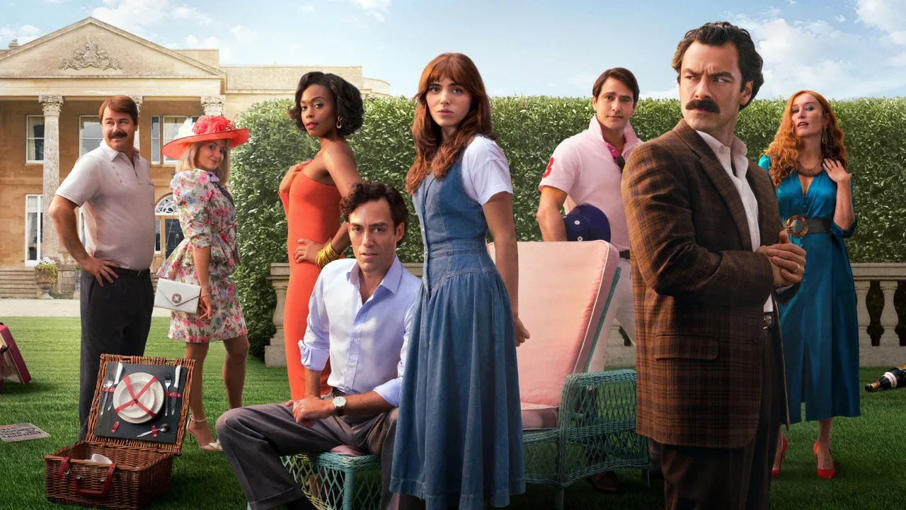 Rivals 1080p İndir - görsel 4