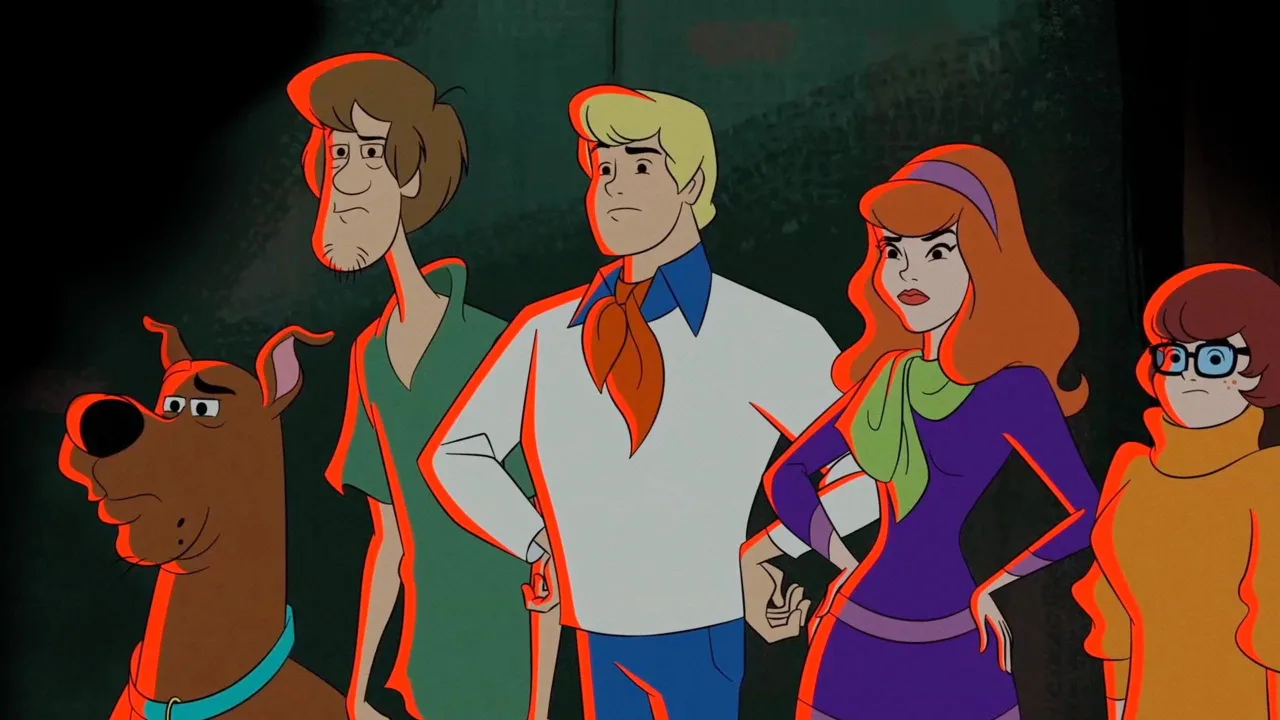 Trick or Treat Scooby-Doo! İndir - görsel 5