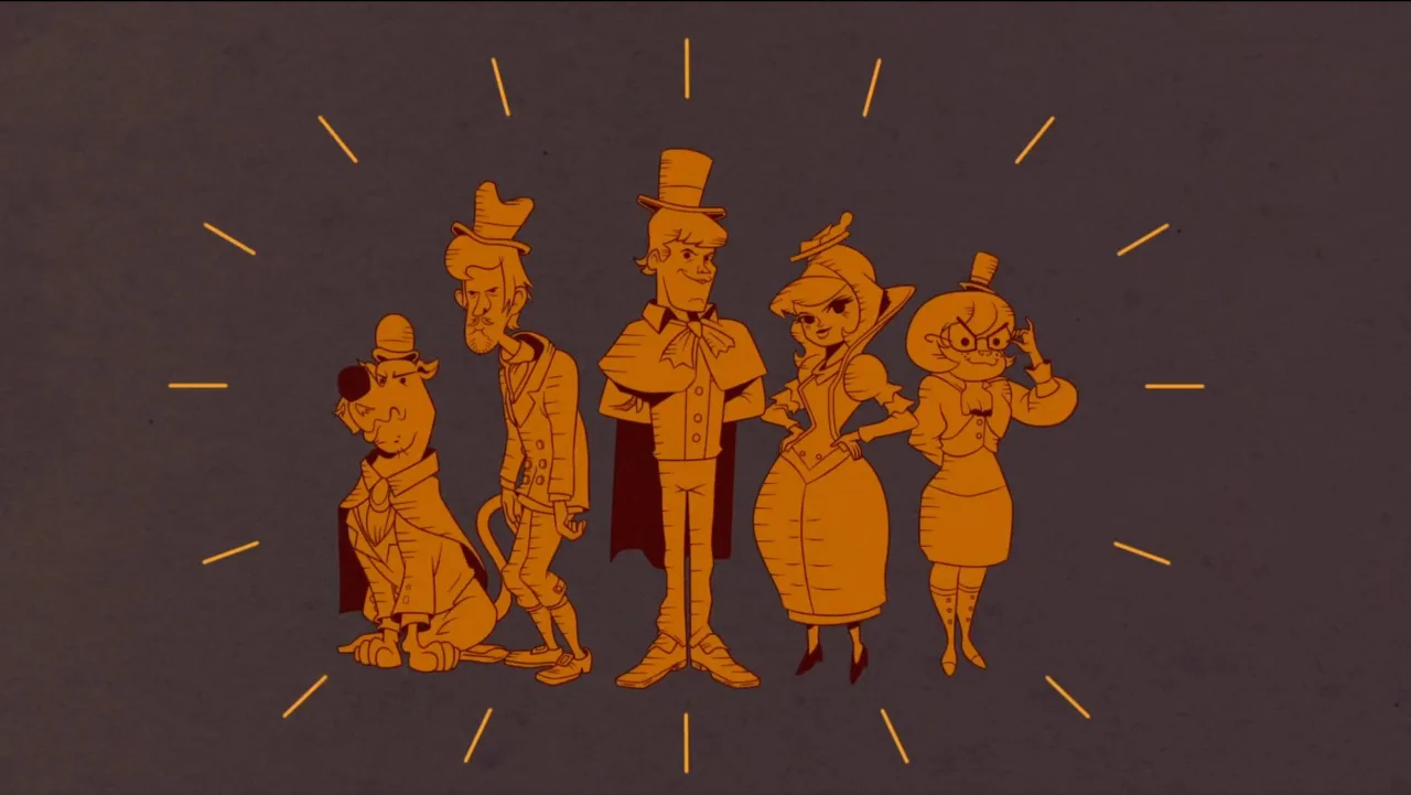 Trick or Treat Scooby-Doo! İndir - görsel 8