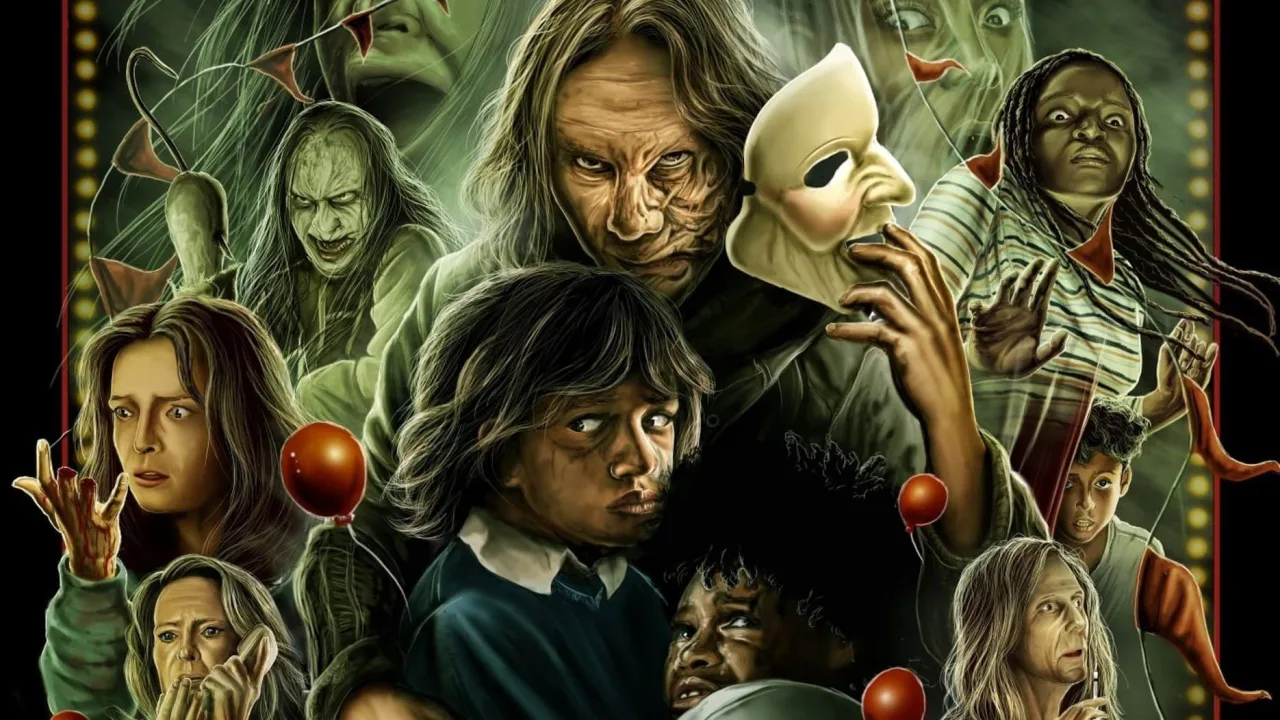 Peter Pan: Kabuslar Ülkesi - görsel 10