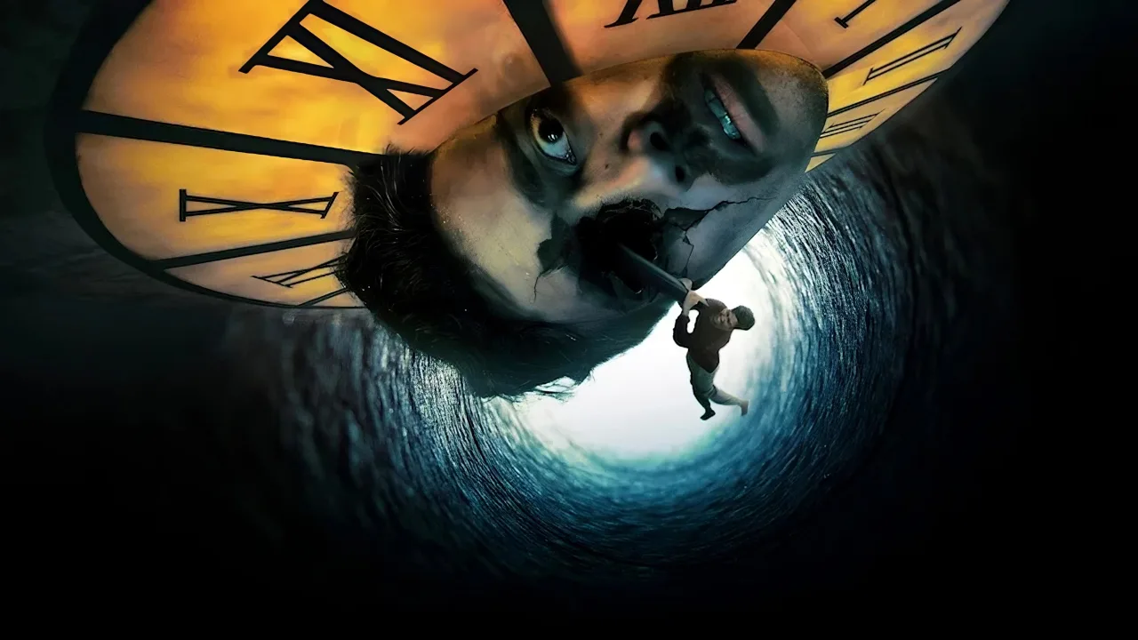 Joko Anwar's Nightmares and Daydreams 1080p İndir - görsel 1