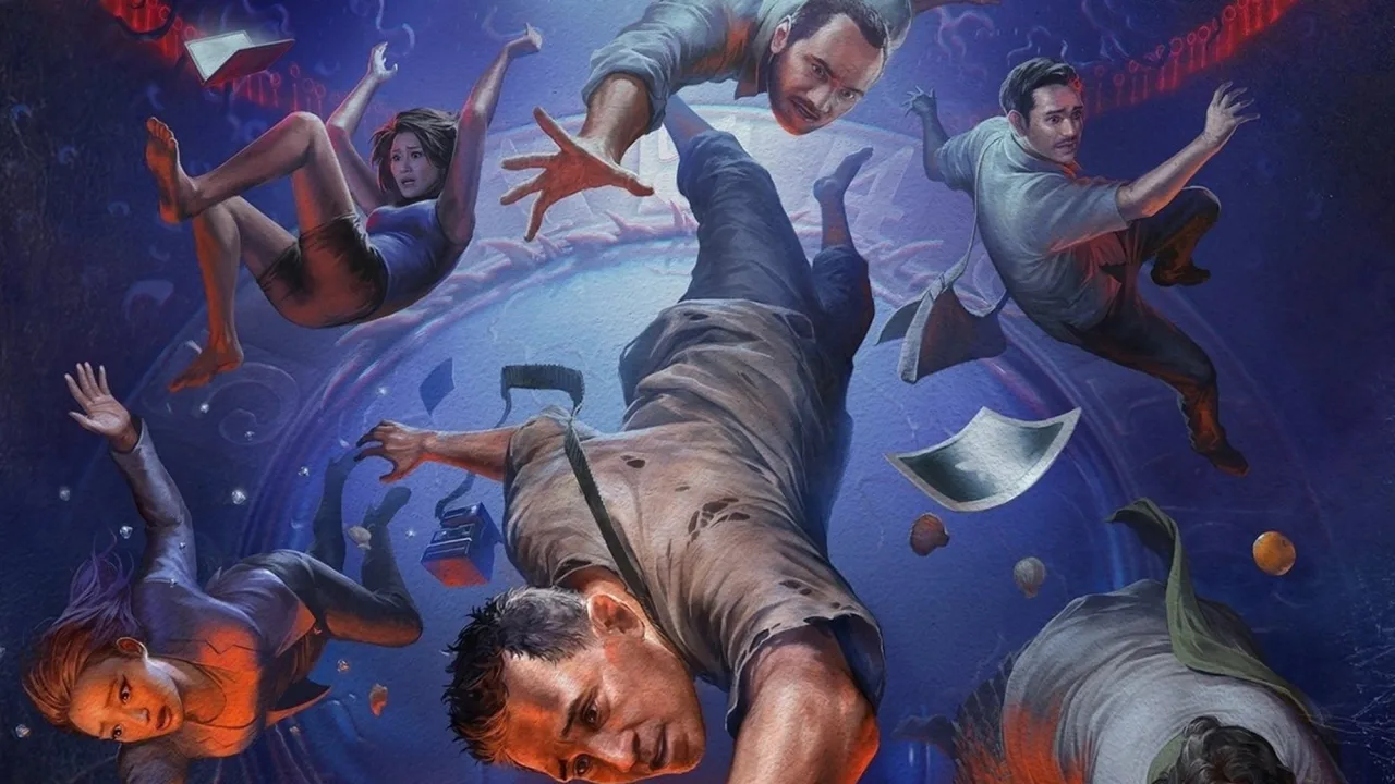 Joko Anwar's Nightmares and Daydreams 1080p İndir - görsel 2
