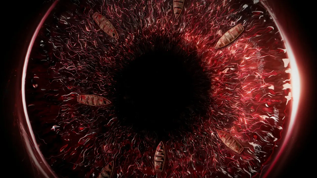 Joko Anwar's Nightmares and Daydreams 1080p İndir - görsel 4