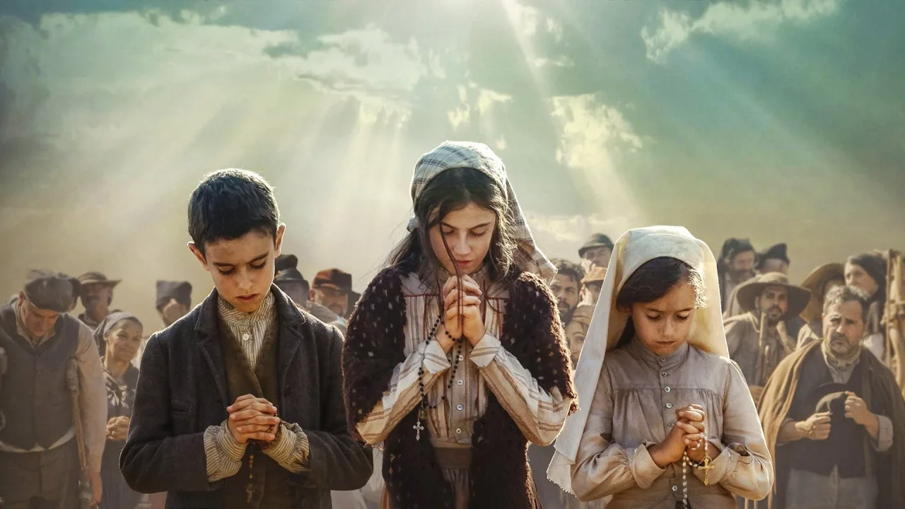 Fatima İndir - görsel 1