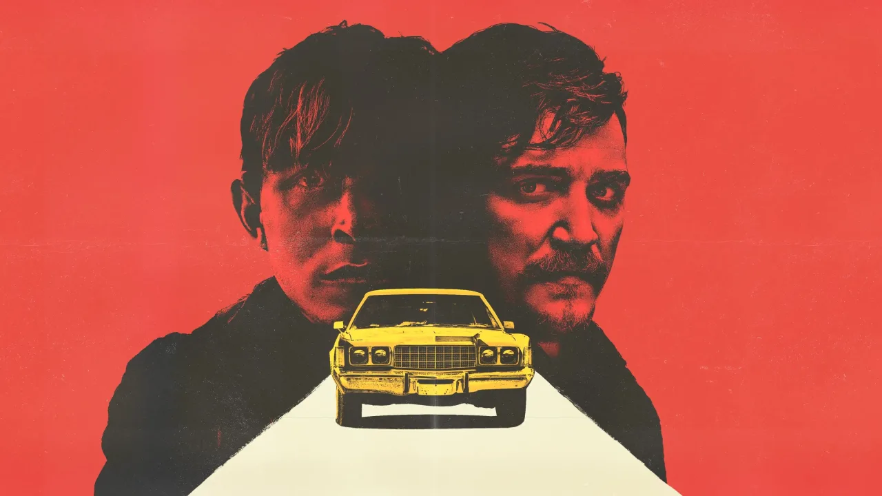 The Passenger İndir - görsel 1
