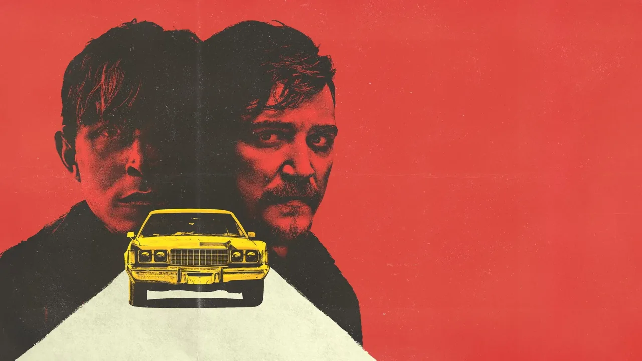 The Passenger İndir - görsel 10