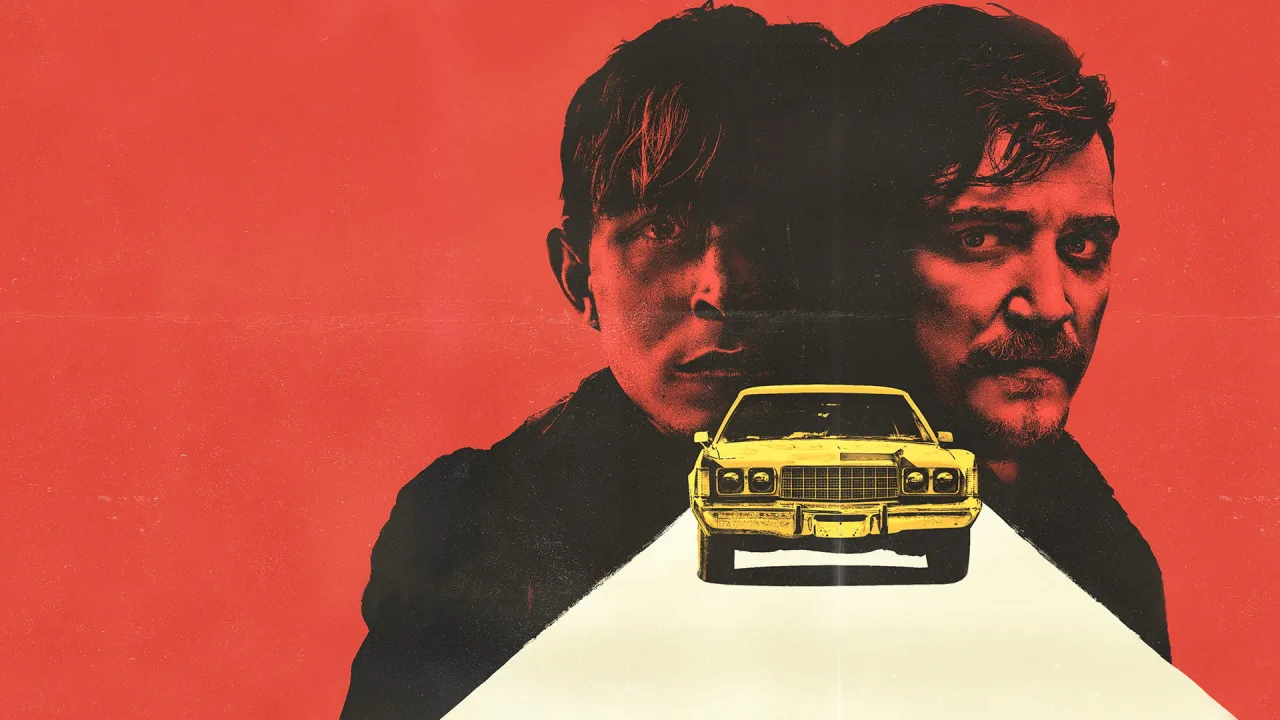 The Passenger İndir - görsel 5